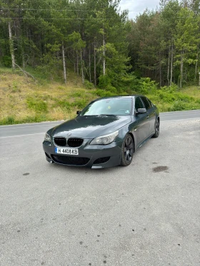     BMW 525