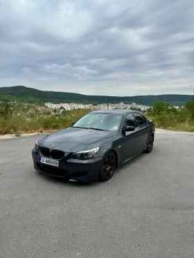BMW 525 | Mobile.bg    3
