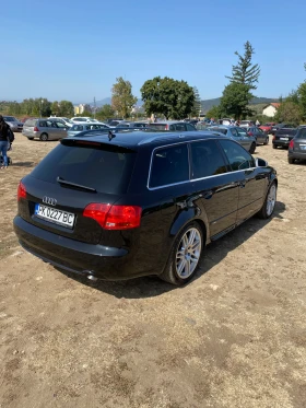 Обява за продажба на Audi A4 3.0 Tdi S line Plus ~12 500 лв. - изображение 2