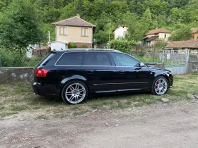Обява за продажба на Audi A4 3.0 Tdi S line Plus ~12 500 лв. - изображение 8