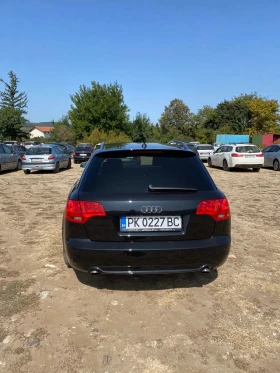Обява за продажба на Audi A4 3.0 Tdi S line Plus ~12 500 лв. - изображение 1