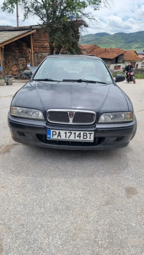 Обява за продажба на Rover 620