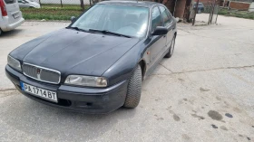 Rover 620 | Mobile.bg    2
