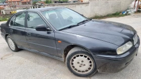 Rover 620 | Mobile.bg    5