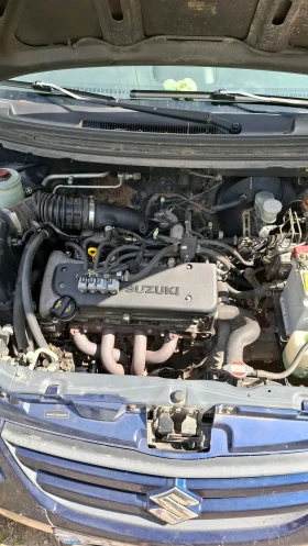Suzuki Liana 1.6 | Mobile.bg    8