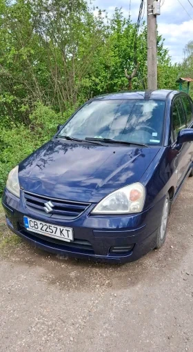 Suzuki Liana 1.6 | Mobile.bg    16