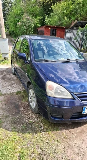 Suzuki Liana 1.6 | Mobile.bg    17