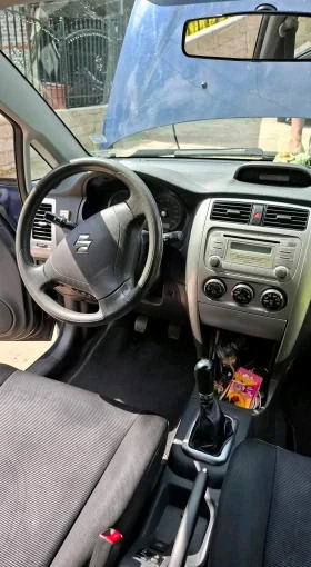 Suzuki Liana 1.6 | Mobile.bg    5