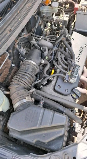 Suzuki Liana 1.6 | Mobile.bg    7