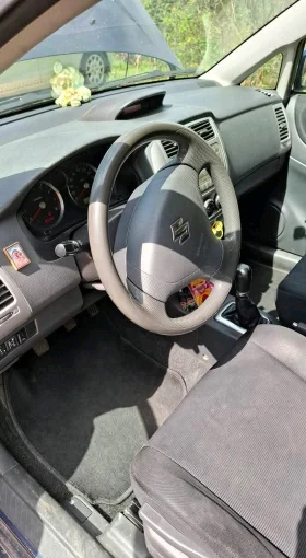 Suzuki Liana 1.6 | Mobile.bg    3
