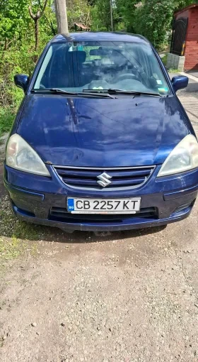 Suzuki Liana 1.6