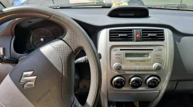 Suzuki Liana 1.6 | Mobile.bg    9