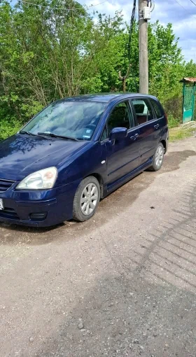 Suzuki Liana 1.6 | Mobile.bg    15