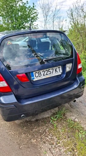 Suzuki Liana 1.6 | Mobile.bg    11