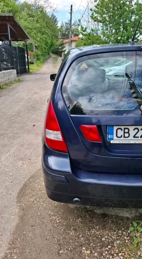 Suzuki Liana 1.6 | Mobile.bg    13