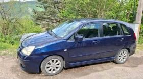 Suzuki Liana 1.6 | Mobile.bg    14