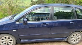 Suzuki Liana 1.6 | Mobile.bg    12
