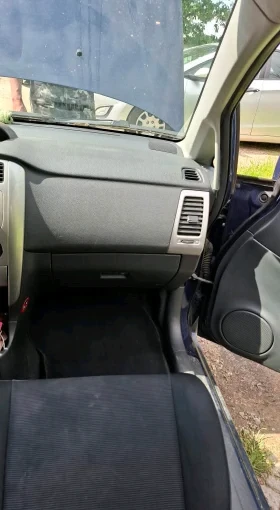 Suzuki Liana 1.6 | Mobile.bg    6