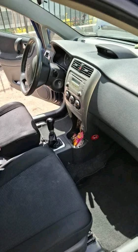 Suzuki Liana 1.6 | Mobile.bg    4