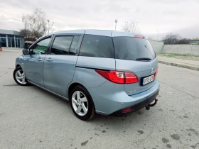 Mazda 5 ПЕРФЕКТЕН/7м./АВТОМАТ - 12299 лв. - 64974312 6