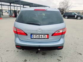 Mazda 5 ПЕРФЕКТЕН/7м./АВТОМАТ - 12299 лв. - 64974312 5