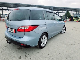 Mazda 5 ПЕРФЕКТЕН/7м./АВТОМАТ - 12299 лв. - 64974312 4
