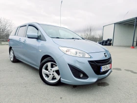 Mazda 5 ПЕРФЕКТЕН/7м./АВТОМАТ - 12299 лв. - 64974312 3