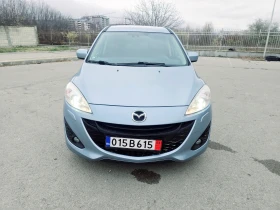 Mazda 5 ПЕРФЕКТЕН/7м./АВТОМАТ - 12299 лв. - 64974312 2