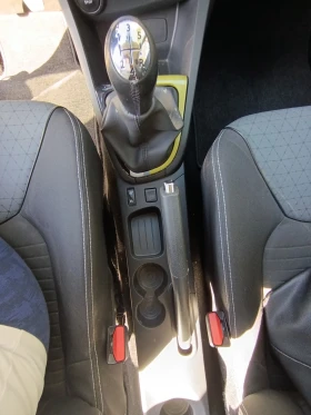 Обява за продажба на Renault Clio Edition Series 7 / MEDIANAV / NAVI/ПАРКТРОНИК ~10 000 лв. - изображение 5