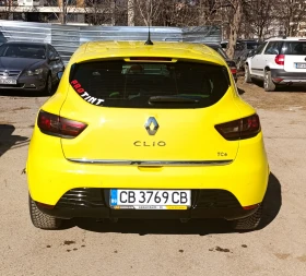 Обява за продажба на Renault Clio Edition Series 7 / MEDIANAV / NAVI/ПАРКТРОНИК ~10 000 лв. - изображение 7