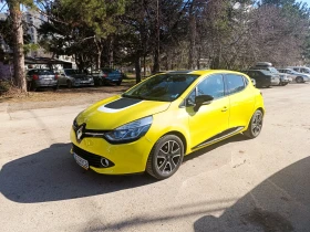 Обява за продажба на Renault Clio Edition Series 7 / MEDIANAV / NAVI/ПАРКТРОНИК ~10 000 лв. - изображение 1