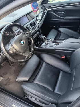 BMW 530 BMW F11 XD | Mobile.bg    6