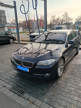 BMW 530 BMW F11 XD | Mobile.bg    10