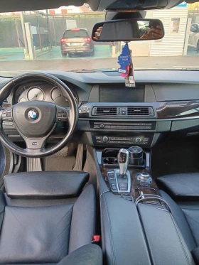 BMW 530 BMW F11 XD | Mobile.bg    5
