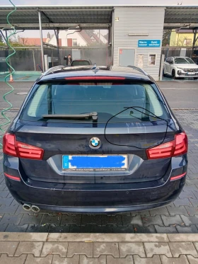 BMW 530 BMW F11 XD | Mobile.bg    2