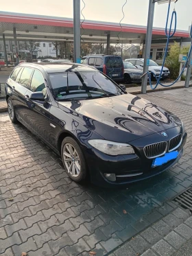 BMW 530 BMW F11 XD | Mobile.bg    11