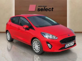 Ford Fiesta 1.1i - 14990 лв. - 16188067 3