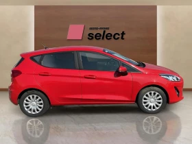 Ford Fiesta 1.1i - 14990 лв. - 16188067 4