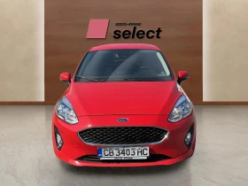 Ford Fiesta 1.1i - 14990 лв. - 16188067 2