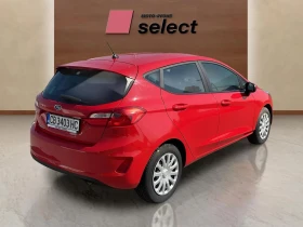 Ford Fiesta 1.1i - 14990 лв. - 16188067 5