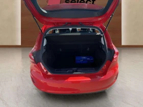 Ford Fiesta 1.1i - 14990 лв. - 16188067 12