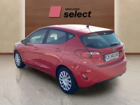 Ford Fiesta 1.1i - 14990 лв. - 16188067 7