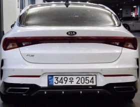 Kia K5 2, 0 LPI | Mobile.bg    4