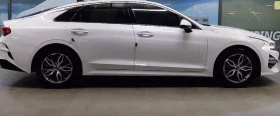 Kia K5 2, 0 LPI | Mobile.bg    3