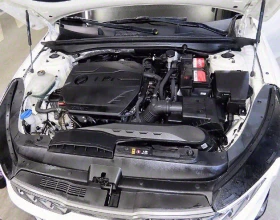 Kia K5 2, 0 LPI | Mobile.bg    7