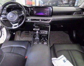 Kia K5 2, 0 LPI | Mobile.bg    16