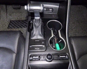 Kia K5 2, 0 LPI | Mobile.bg    10