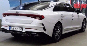 Kia K5 2, 0 LPI | Mobile.bg    5