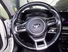 Kia K5 2, 0 LPI | Mobile.bg    8