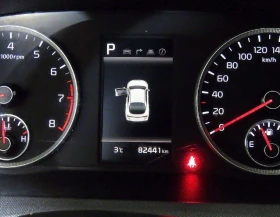Kia K5 Налична в цената е вк.регист.КАТ и гаранция - 41003 лв. - 53089693 17